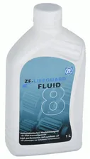 S671090312 ZF 1L ATF LIFEGUARD FLUID 8HP МАСЛО ТРАНСМИССИОННОЕ АКПП