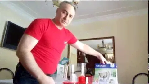 Артем Тарасов о фильтре Золотая формула