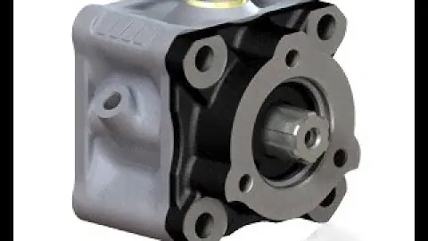 Коробка отбора мощности UNI  «Power light» ZF, SCANIA, Mercedes, VOLVO, EATON