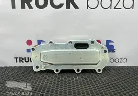 Сервопривод АКПП TRAXON ZF 12TX2210TD