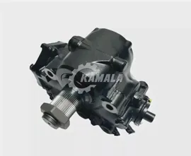 Рулевой механизм (ГУР) - 5490 ZF