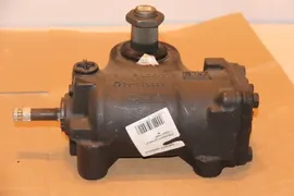 Рулевой редуктор с ГУР Газон Некст Bosch ZF