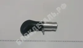 544021703800 СПЕЦМАШ Клапан делителя рычага КПП для ZF МАЗ 54402-1703800 для КПП ZF, с рукояткой Спецмаш