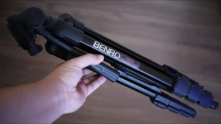 Benro T-880EX ► ЛУЧШИЙ ШТАТИВ ЗА КОПЕЙКИ / 2 ГОДА ИСПОЛЬЗОВАНИЯ