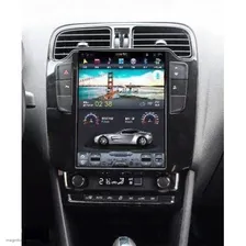 Штатная магнитола Tesla Carmedia ZF-1060 Volkswagen Polo
