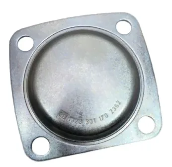 Крышка под КОМ (коробку отбора мощности) ZF 1328301170-0