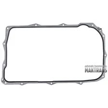 Oil pan gasket, automatic transmission ZF 8HP45 AL450 0CM 0501 327 693