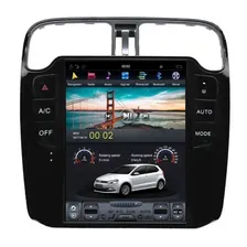 CarMedia ZF-1060  10.4  VW Polo